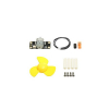 Вентилятор Me 130 DC Motor Pack - «globural.ru» - Всеволожск