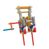 Конструктор образовательный K'NEX Education "STEM Исследования: Шестерни" - «globural.ru» - Всеволожск