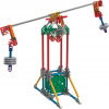 Конструктор образовательный K'NEX Education "STEM Исследования: Рычаги и шкифы" - «globural.ru» - Всеволожск