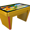 Детский интерактивный стол Kids 43" - «globural.ru» - Всеволожск