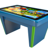 Детский интерактивный стол Kids 43" - «globural.ru» - Всеволожск