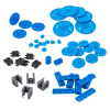 VEX IQ Ресурсный набор Motion Add-On Kit - «globural.ru» - Всеволожск