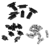 VEX IQ Ресурсный набор Motion Add-On Kit - «globural.ru» - Всеволожск