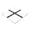 Набор 1/2 поля для соревнований / VEX IQ Challenge Half  Field Perimeter & Tiles - «globural.ru» - Всеволожск