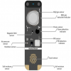 Мультидатчик mBuild_Science Sensor_V1.0 - «globural.ru» - Всеволожск