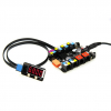 Дисплей Me 7-segment display-Red V1 - «globural.ru» - Всеволожск