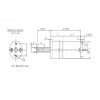 Ресурсный набор 25mm DC Motor Pack-Blue - «globural.ru» - Всеволожск