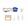 Модуль сервомотор 9g Micro Servo Pack - «globural.ru» - Всеволожск
