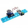 Модуль сервомотор 9g Micro Servo Pack - «globural.ru» - Всеволожск