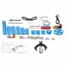 Дополнительный набор к конструктору Robot Arm Add-on Pack for Starter Robot Kit - «globural.ru» - Всеволожск