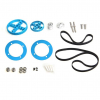 Ресурсный набор Timing Belt Motion Pack-Blue - «globural.ru» - Всеволожск