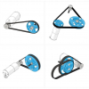 Ресурсный набор Timing Belt Motion Pack-Blue - «globural.ru» - Всеволожск