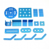 Ресурсный набор Bracket Robot Pack-Blue - «globural.ru» - Всеволожск
