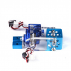 Ресурсный набор, поворотный модуль Mini Pan-Tilt Kit - «globural.ru» - Всеволожск
