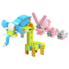 Комплект конструкторского уголка Botzees Construction Corner Playsets - «globural.ru» - Всеволожск