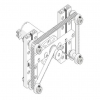 Ресурсный набор Rectilinear Motion Robot Pack - «globural.ru» - Всеволожск