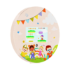 Интерактивная панель MiniKids 21,5" - «globural.ru» - Всеволожск