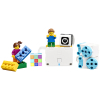 Набор Lego Spike Старт. Базовый - «globural.ru» - Всеволожск