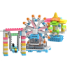 Комплект конструкторского уголка Botzees Construction Corner Playsets - «globural.ru» - Всеволожск