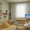Комплект оборудования для кабинета Логопеда 10 м&#178; - «globural.ru» - Всеволожск