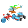 Комплект конструкторского уголка Botzees Construction Corner Playsets - «globural.ru» - Всеволожск
