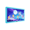 Интерактивная панель Kids 55" - «globural.ru» - Всеволожск