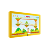 Интерактивная панель Kids 65" - «globural.ru» - Всеволожск