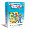 Игра для психологической работы "Неправильная страна" - «globural.ru» - Всеволожск