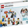 Городские жители LEGO PreSchool  - «globural.ru» - Всеволожск