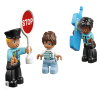 Конструктор "Городская жизнь. LEGO" - «globural.ru» - Всеволожск