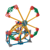 Конструктор образовательный K'NEX Education "STEM Исследования: Шестерни" - «globural.ru» - Всеволожск