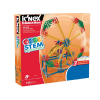 Конструктор образовательный K'NEX Education "STEM Исследования: Шестерни" - «globural.ru» - Всеволожск