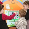 Учебно-игровой терминал "Домик" - «globural.ru» - Всеволожск