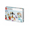 Набор "Сказочные и исторические персонажи" LEGO - «globural.ru» - Всеволожск