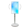 Мобильная панель Mobiscreen EON 32" - «globural.ru» - Всеволожск