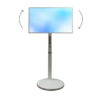 Мобильная панель Mobiscreen EON 32" - «globural.ru» - Всеволожск