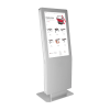Сенсорный киоск Grate 32" - «globural.ru» - Всеволожск