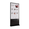 Интерактивный сенсорный киоск Nova 55" - «globural.ru» - Всеволожск
