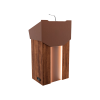Интерактивная трибуна Wood 19" - «globural.ru» - Всеволожск