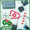 Комплект Robo kit DIYGO Расширенный - «globural.ru» - Всеволожск
