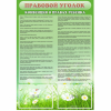 Стенд "Правовой уголок" - «globural.ru» - Всеволожск