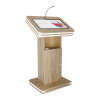 Интерактивная трибуна Light 21,5" - «globural.ru» - Всеволожск