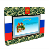Интерактивная панель "Патриот" - «globural.ru» - Всеволожск