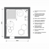 Комплект оборудования для сенсорной комнаты 20 м² - «globural.ru» - Всеволожск
