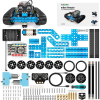 Базовый робототехнический набор mBot Ranger Robot Kit Bluetooth Version - «globural.ru» - Всеволожск
