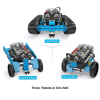 Базовый робототехнический набор mBot Ranger Robot Kit Bluetooth Version - «globural.ru» - Всеволожск