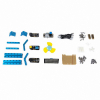 Набор расширений Perception gizmos add-on pack for mBot & mBot Ranger - «globural.ru» - Всеволожск