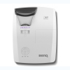 Ультракороткофокусный проектор BenQ MH856UST+ - «globural.ru» - Всеволожск
