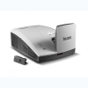 Ультракороткофокусный проектор BenQ MH856UST+ - «globural.ru» - Всеволожск