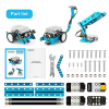 Ресурсный набор mBot Add-on Pack Interactive Light&Sound - «globural.ru» - Всеволожск